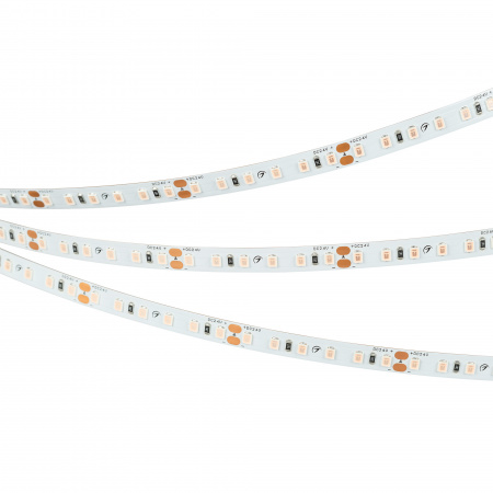 Лента RT-A120-8mm 24V Violet (9.6 W/m, IP20, 2835, 5m) (Arlight, -)