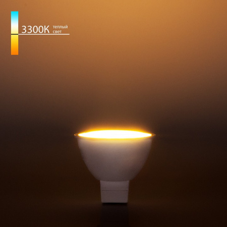 Светодиодная лампа JCDR01 9W 220V 3300K BLG5307 Elektrostandard JCDR a049689