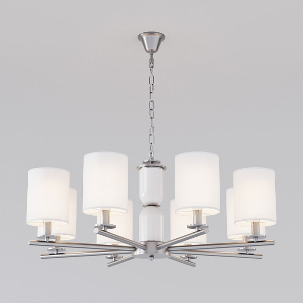 60146/8 никель 60146/8 Eurosvet Caprera