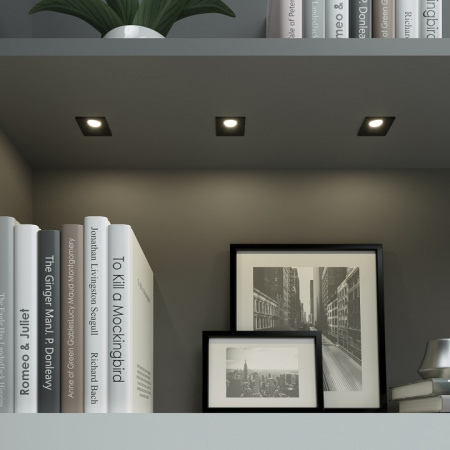 Встраиваемый точечный светильник 15271/LED Elektrostandard 15271/LED a056027