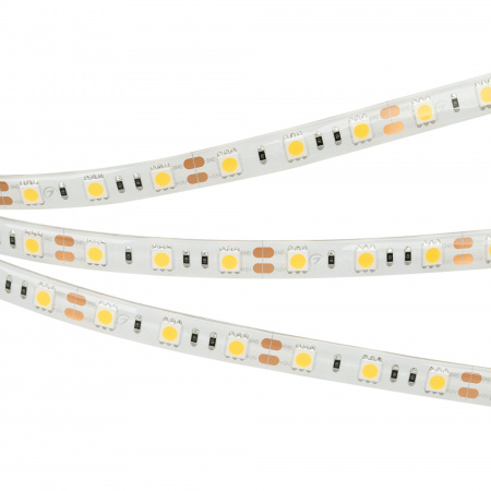 Светодиодная лента Arlight 14,4W/m 60LED/m 5060SMD холодный белый 5M 016845