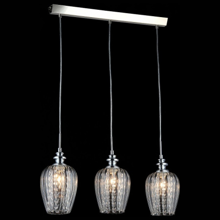 Подвесной светильник MOD044-PL-03-N Maytoni Blues