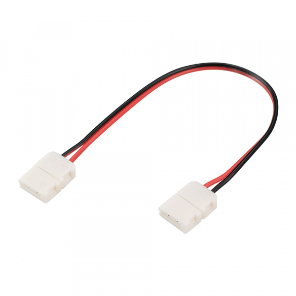 Arlight Коннектор выводной FIX-MONO-8mm-150mm-X2 (3528) (-)