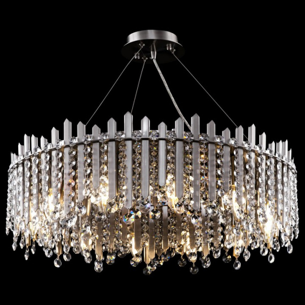 Подвесной светильник MOD036PL-12N Maytoni Rocio