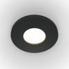Встраиваемый светильник Downlight DL083-01-GU10-RD-B Maytoni Stark