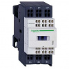 Schneider Electric Contactors D Telemecanique Контактор 3Р 12A, НО+НЗ, 24V, огран
