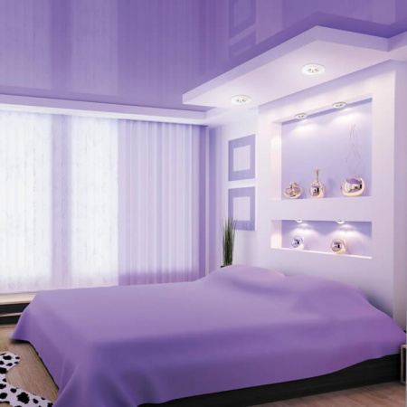 Встраиваемый светильник Novotech Spot Glass 369122