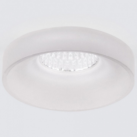 Встраиваемый точечный светодиодный светильник 15268/LED Elektrostandard 15268/LED a056018