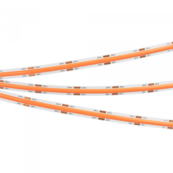 Светодиодная лента Arlight 11,5W/m 544LED/m CSP красный 5M 032176(2)