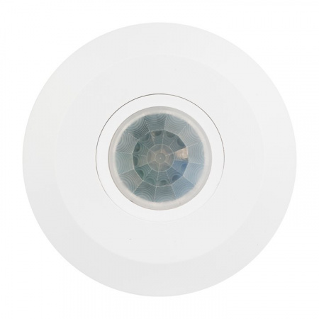 EKF PROxima ИК датчик движения потолочный 800Вт 360гр. до 6м IP20 MS-24B