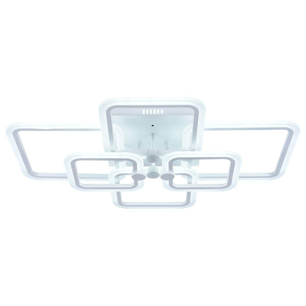 Потолочная светодиодная люстра Escada Matrix 10220/6LED