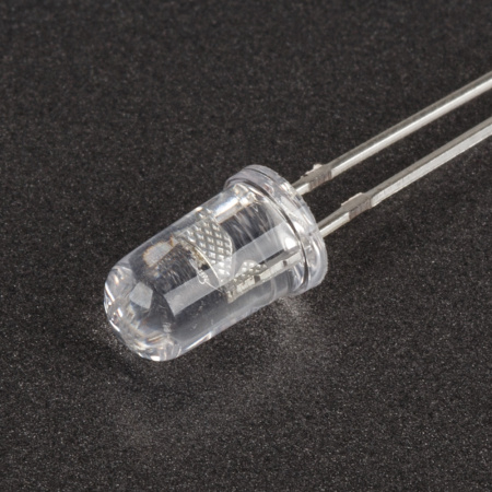 Arlight Светодиод ARL-5013RGBC-B-7color Fast (5мм (круглый))