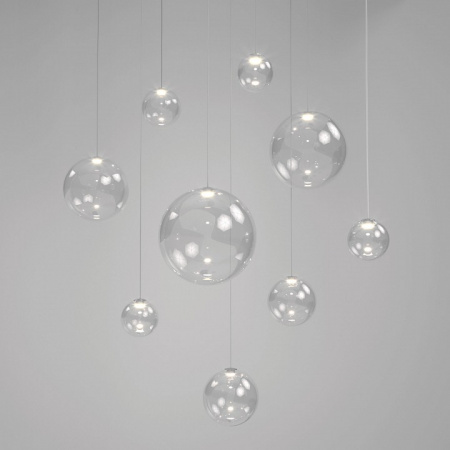 Подвесной светильник 50232/1 LED Eurosvet Wonder