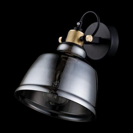 Настенный светильник (бра) T163-01-C Maytoni Irving