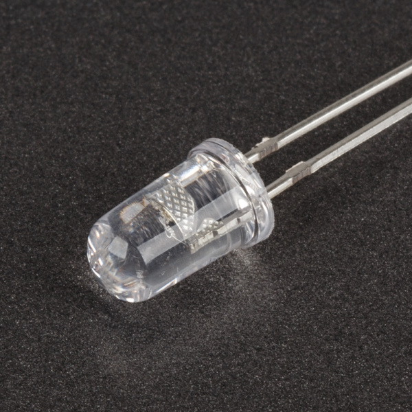 Arlight Светодиод ARL-5013RGBC-B-7color Fast (5мм (круглый))