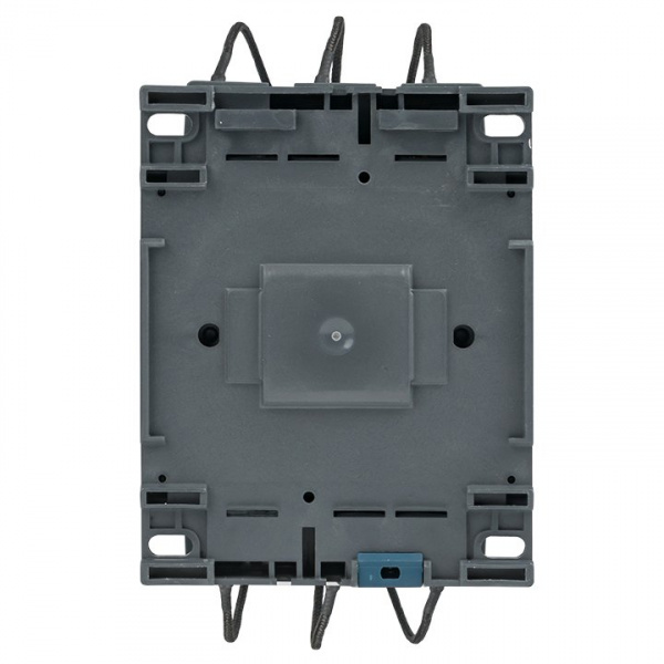 EKF PROxima Контактор для конденсатора КМЭК 50квар 400В 2NО+1NC