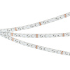 Arlight Лента RZ-A120-8mm 24V RGB (12 W/m, IP20, 2835, 5m) (-)