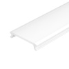 Arlight Экран STRETCH-25-CEIL-CENTER-10m OPAL-PVC (-)