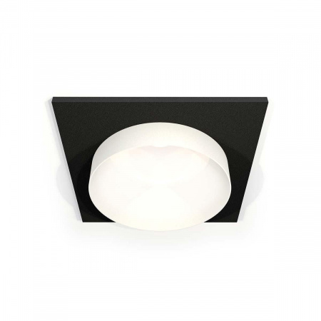 Встраиваемый светильник Ambrella light Techno Spot XC (C6521, N6130) XC6521020