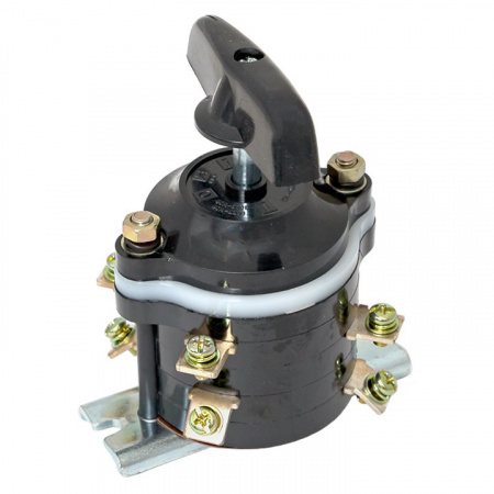 EKF PROxima Пакетный выключатель ПВ 4-40 М3 исп.3