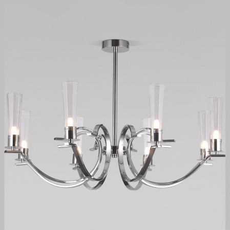 Потолочный светильник 60141/8 Eurosvet Rosher