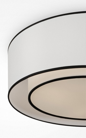 Потолочный светильник Modern MOD613CL-03W Maytoni Bergamo