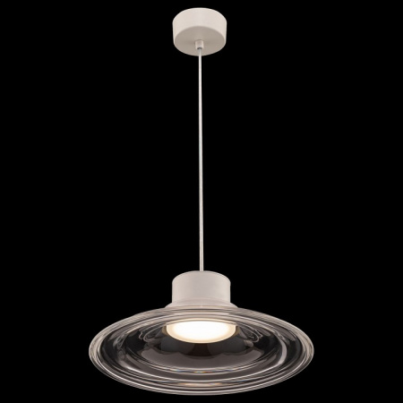 Подвесной светильник P066PL-L9W4K Maytoni Remous