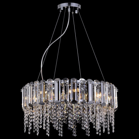 Подвесной светильник MOD097PL-08CH Maytoni Hail