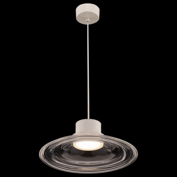 Подвесной светильник P066PL-L9W4K Maytoni Remous