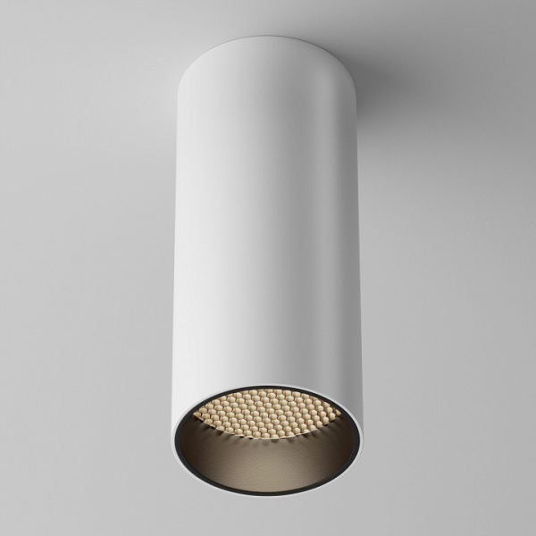 Потолочный светильник Ceiling & Wall C056CL-L12W3K-W-W Maytoni Focus