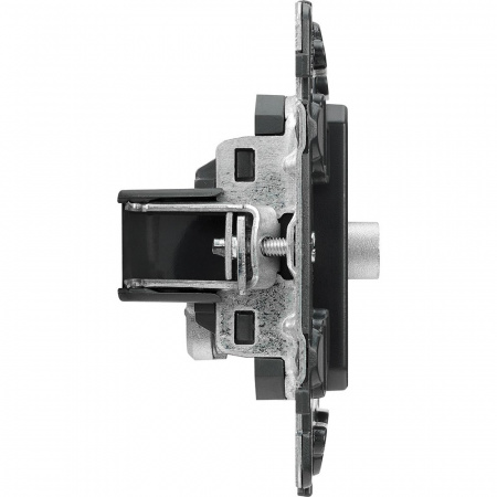 Legrand Valena Мех IN'MATIC Розетка TV "звезда" (0-2400 МГц.)