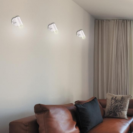 Светодиодный спот Novotech Over Tubo 357461