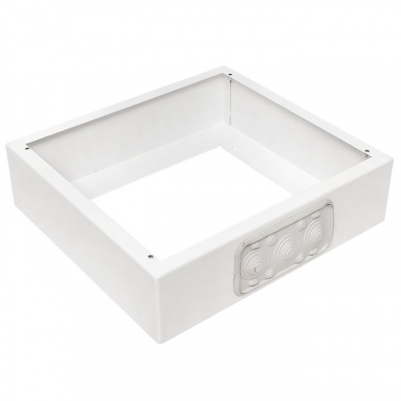 EKF Кожух для навесного монтажа щита "Nova" 1 Габарит PROxima