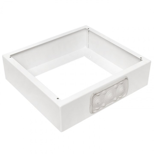 EKF Кожух для навесного монтажа щита "Nova" 1 Габарит PROxima