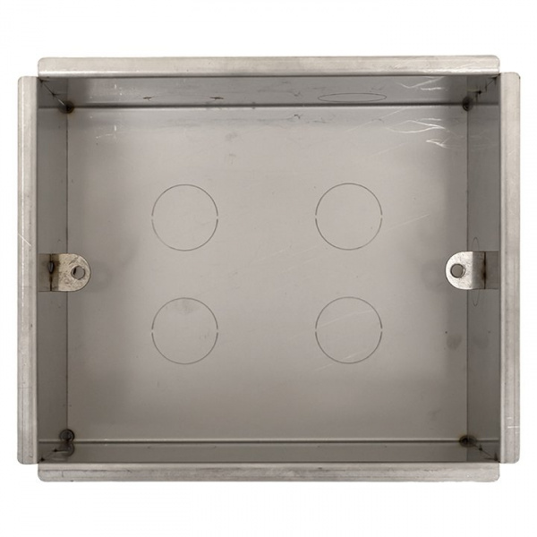 EKF PROxima Коробка напольная под лючок C-Line 8