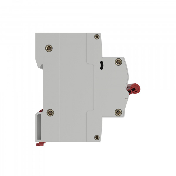 DKC Автоматический выключатель модульный YON max типа MD125H, 10кА, 3 полюса, хар-ка D, 100А