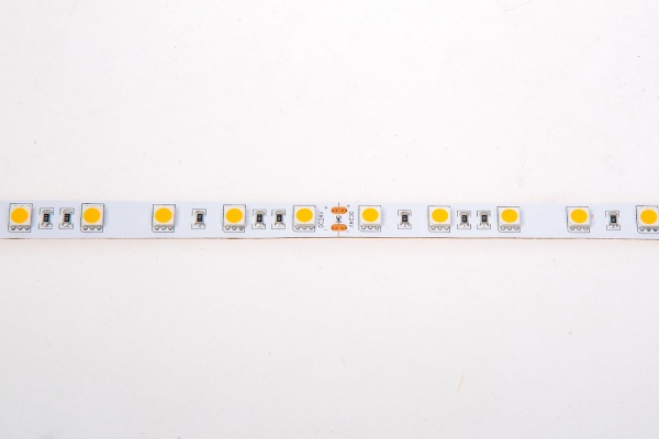 Donel Светодиодная лента SMD, 10мм, 14, 4W/m, 3000K, 1080 Lm/m, DC24V, CRI>95, IP20, DN18287WWRA95