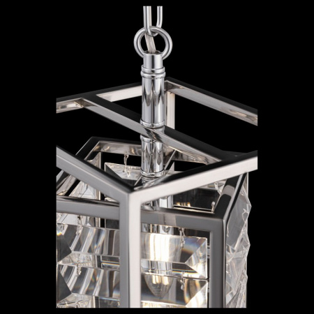 Подвесной светильник MOD060PL-01CH Maytoni Tening