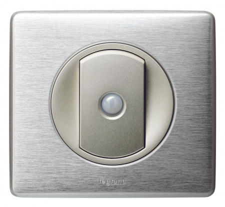 Legrand Celiane2 Мех переключателя со встроенным датчиком присутствия