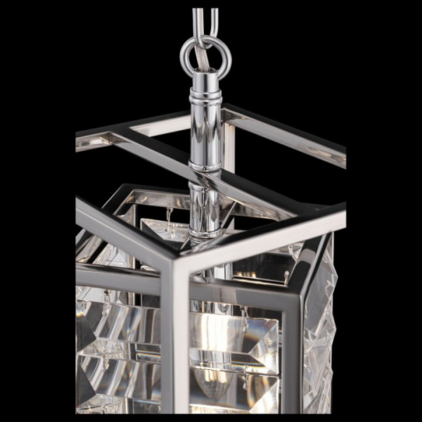 Подвесной светильник MOD060PL-01CH Maytoni Tening