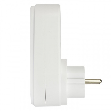 EKF PROxima Розеточный электронный таймер SAT-20p 16A недельный