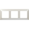 Legrand Valena LIFE Жемчуг Рамка 3-ая