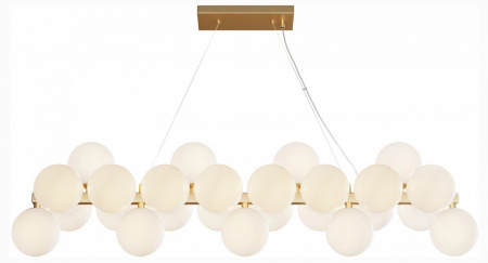 Подвесной светильник Modern MOD547PL-25BS Maytoni Dallas