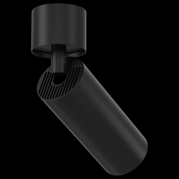 Потолочный светильник C055CL-L12B4K Maytoni Focus LED