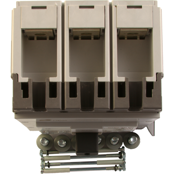 Контактор (Legrand) ВА50-39ПРО,400А,36KA,РЕГУЛИР