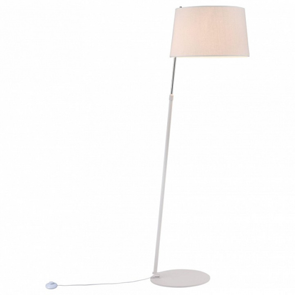 Напольный светильник (торшер) MOD613FL-01W Maytoni Bergamo Напольный светильник (торшер) MOD613FL-01W Maytoni Bergamo