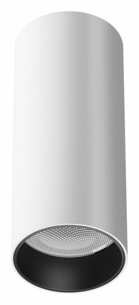 Потолочный светильник Technical C056CL-L12W4K-W-W Maytoni Focus LED