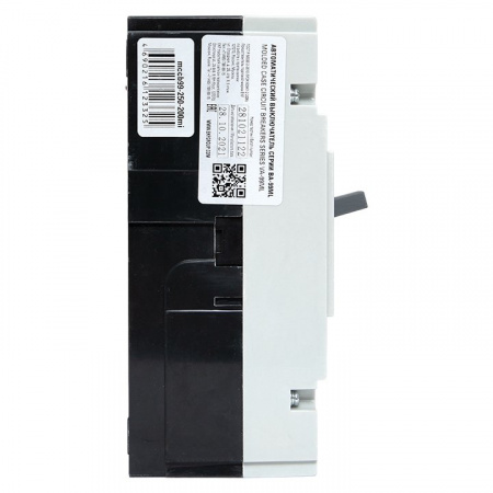 EKF Basic Автоматический выключатель ВА-99МL 250/200А 3P 20кА