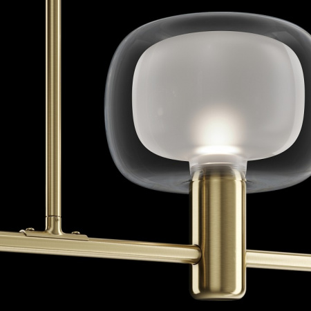 Подвесной светильник Modern MOD411PL-03G Maytoni Vision