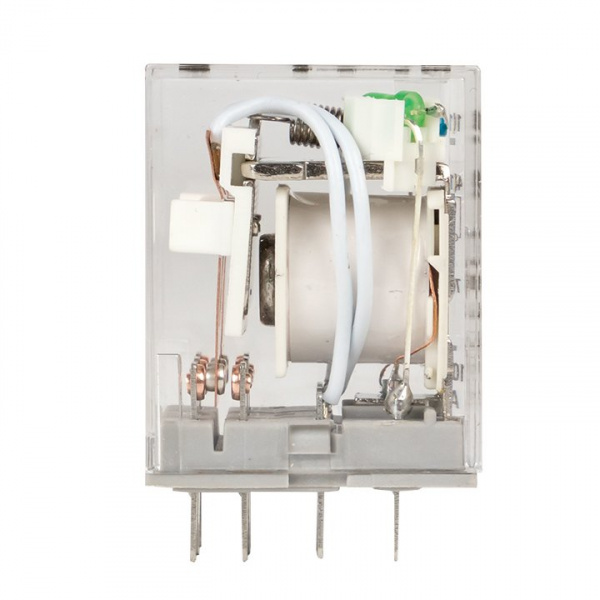 EKF Averes Реле промежуточное RPA 22/3 6A 24В DC